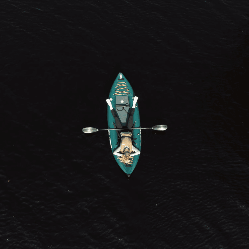 Seal One kajakk