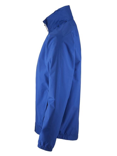 Hovedbilde Craft Evolve Rain Jacket Herre - Cobolt regnjakke