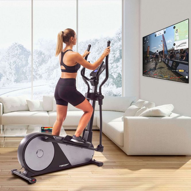 Hovedbilde EL 8000 Ellipsemaskin - Testvinner 2025