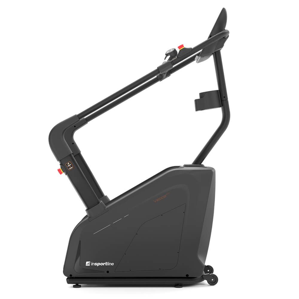 InSPORTline trappemaskin Velocer STP Lite