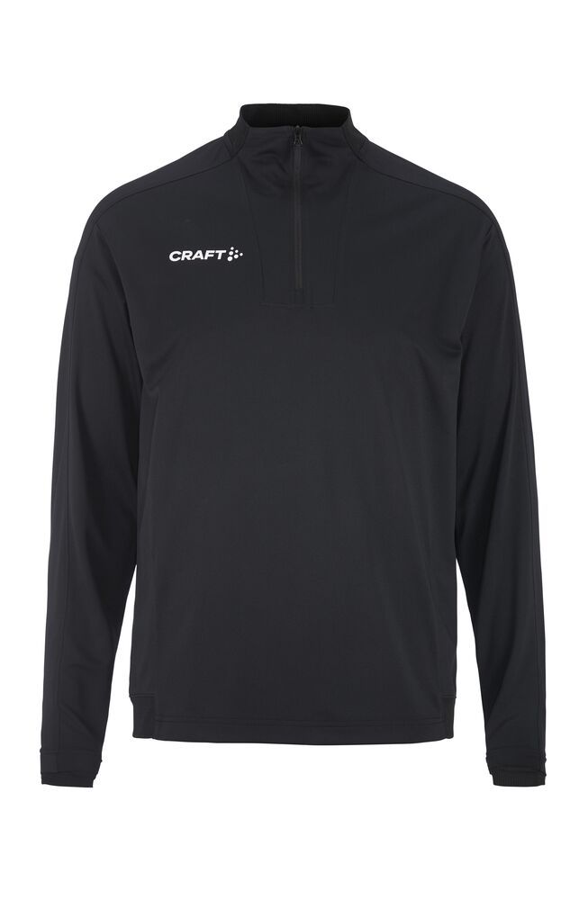 Evolve 2.0 Half Zip til herre fra Craft