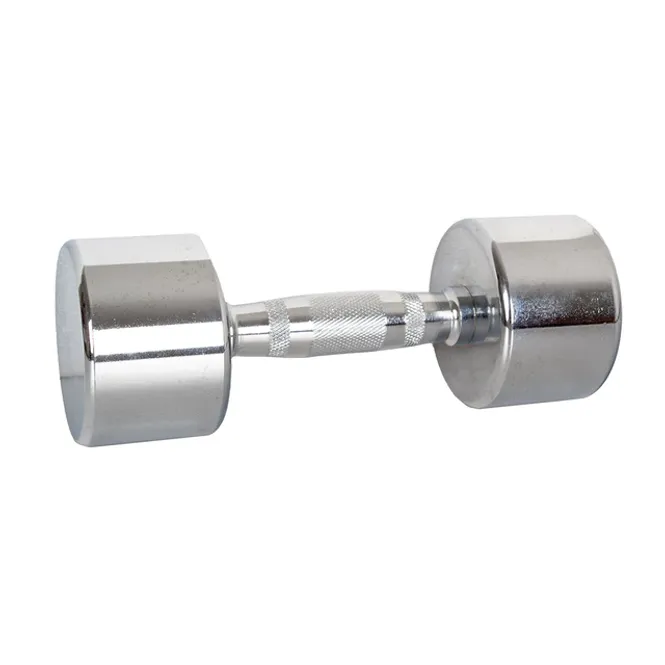 Hovedbilde inSPORTline Crossteel krommanual - Flere vekter