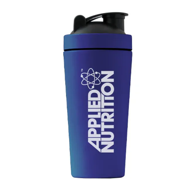 Hovedbilde Applied Nutrition Stainless Steel Shaker - 750 ml