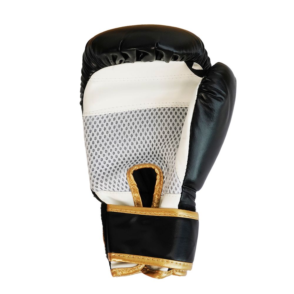Boksesett barn ASG Boksebag+hansker, 60 cm, 11 kg