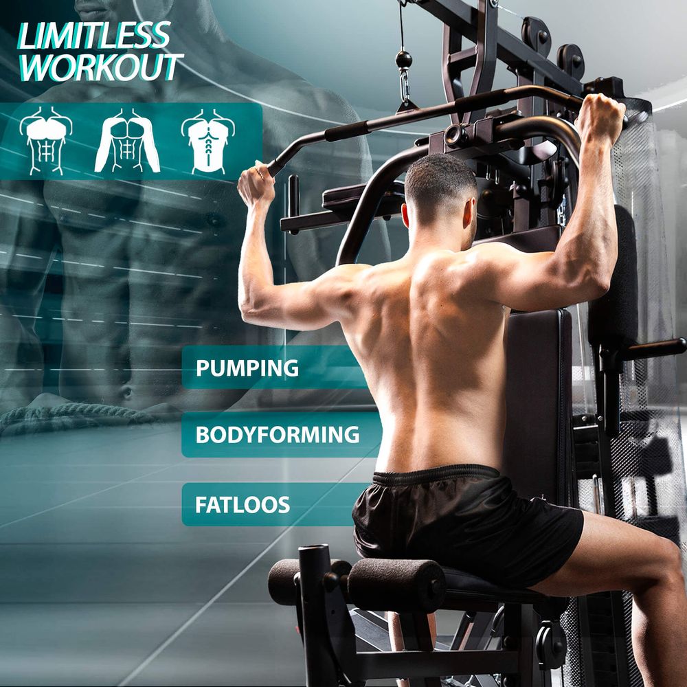 SP 5000 Multigym