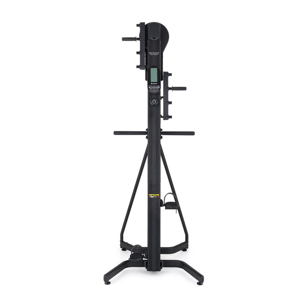 inSPORTline Profesjonell Klatremaskin Verticon Pro 500