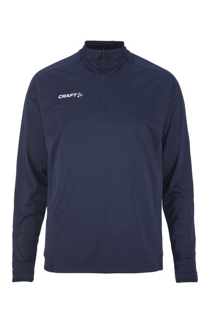 Hovedbilde Craft Evolve 2.0 Half Zip – treningsgenser ...