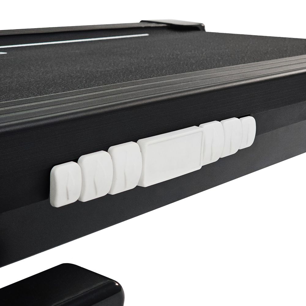 Tredemølle TM 4500 S med el stigning - max 20 km/t