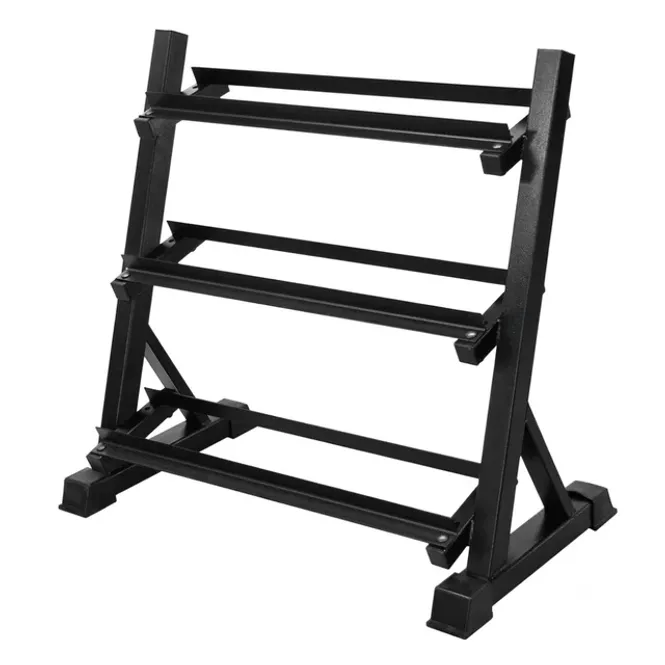 Hovedbilde inSPORTline Ratuantre manualstativ – 3 ...