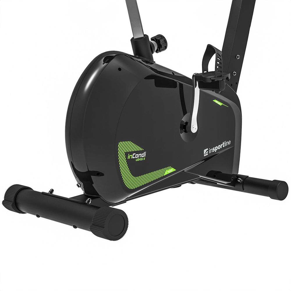 inSPORTline avansert treningssykkel inCondi UB45i II