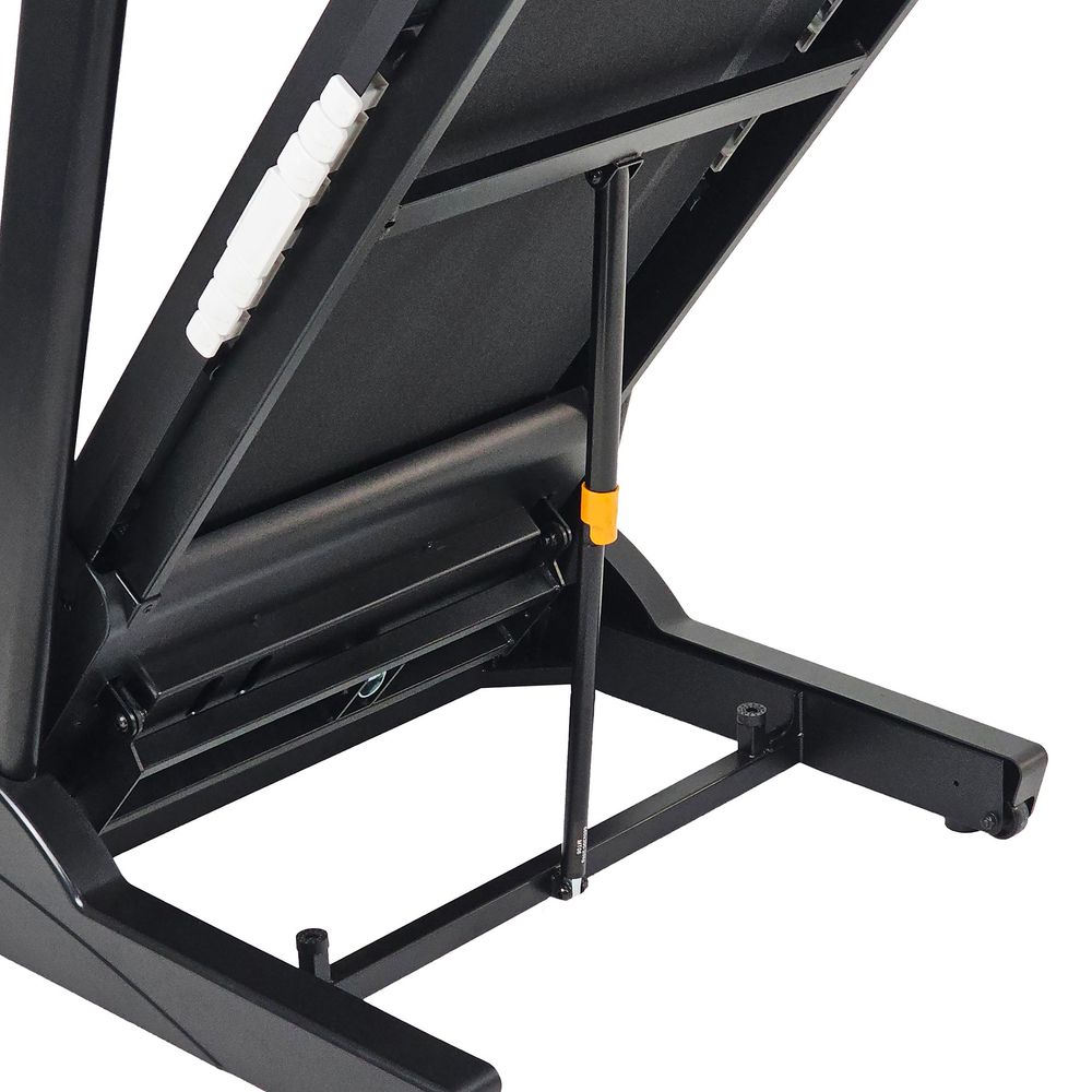 Tredemølle TM 4500 S med el stigning - max 20 km/t