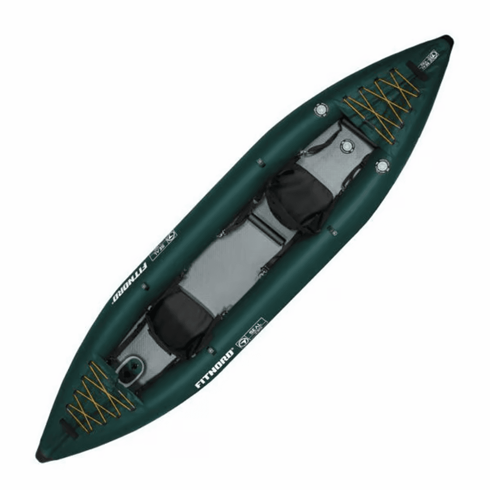 Seal Two kajakk