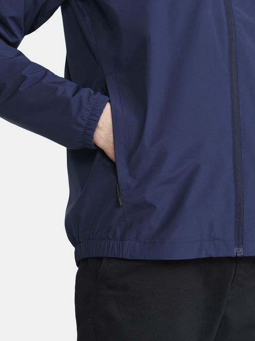 Hovedbilde Craft Evolve Rain Jacket Herre - Navy regnjakke