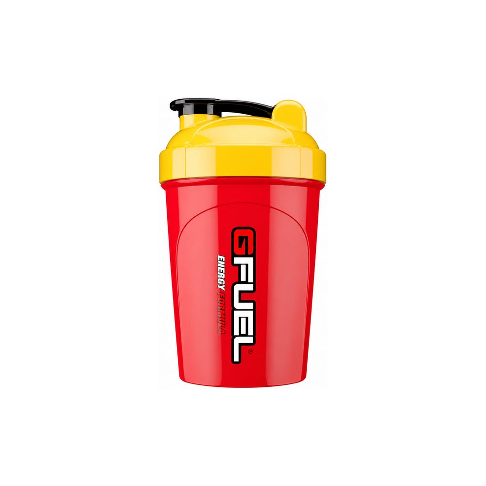 G FUEL Shaker - Outlaw