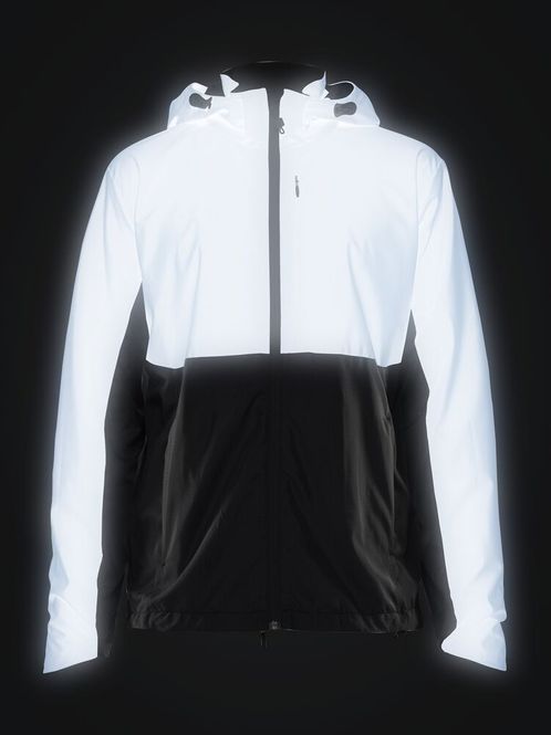 Hovedbilde Craft ADV Unify Lumen Jacket Herre - Sort jakke ...