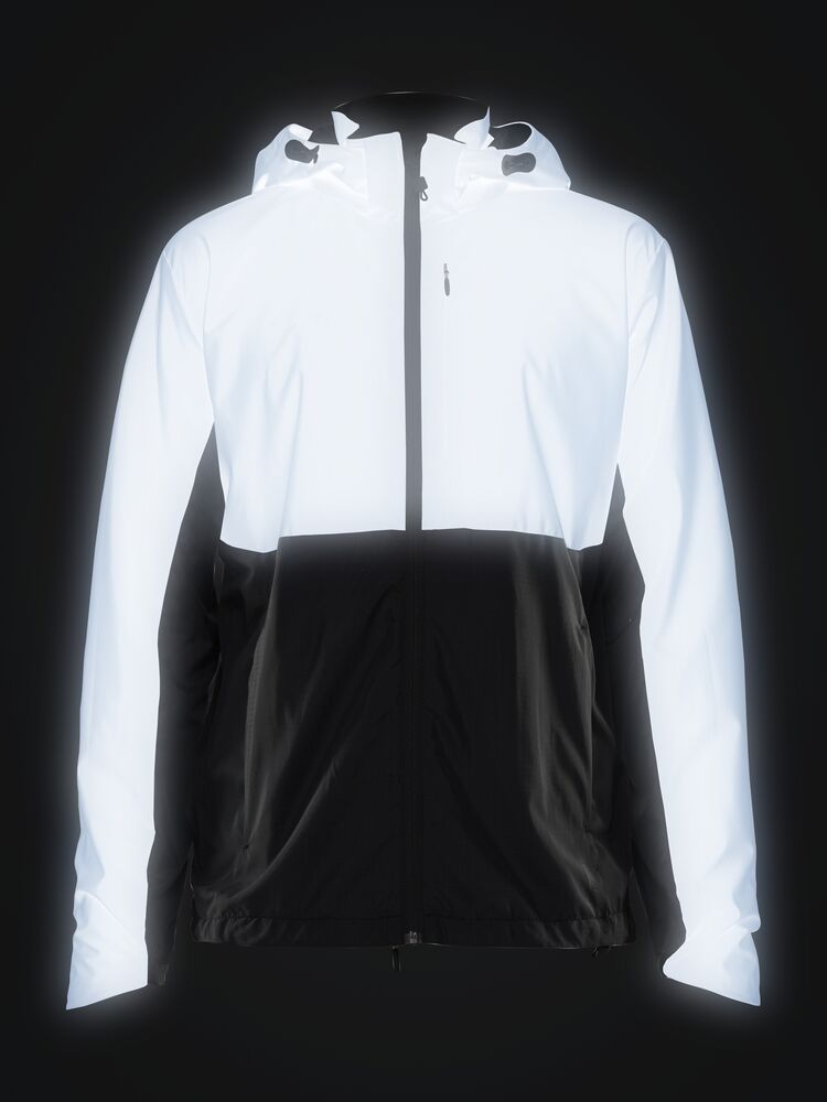 Craft ADV Unify Lumen Jacket Herre Black