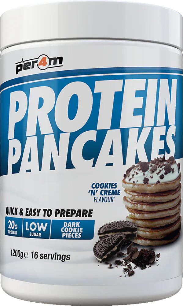 PER4M Protein Pancake 1200 g
