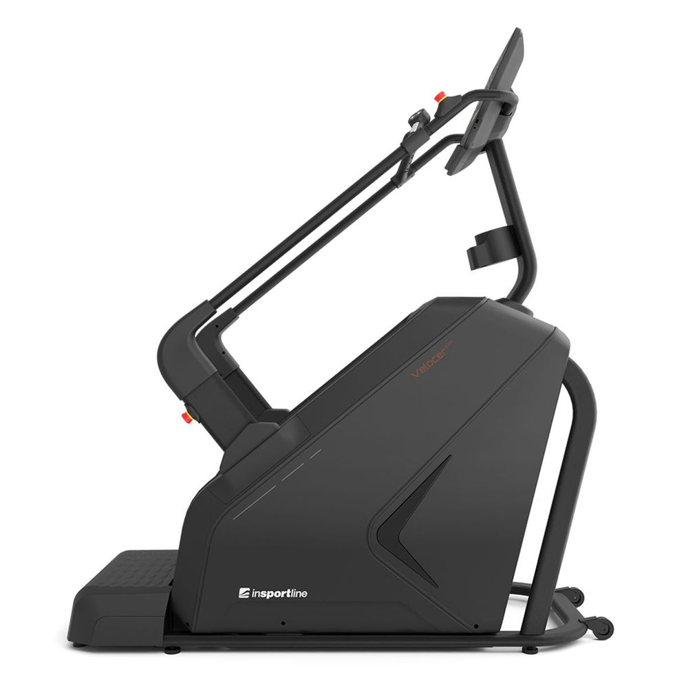 inSPORTline Trappemaskin Proff Stairs Velocer STP
