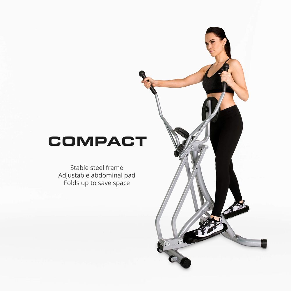 Walker Crosstrainer