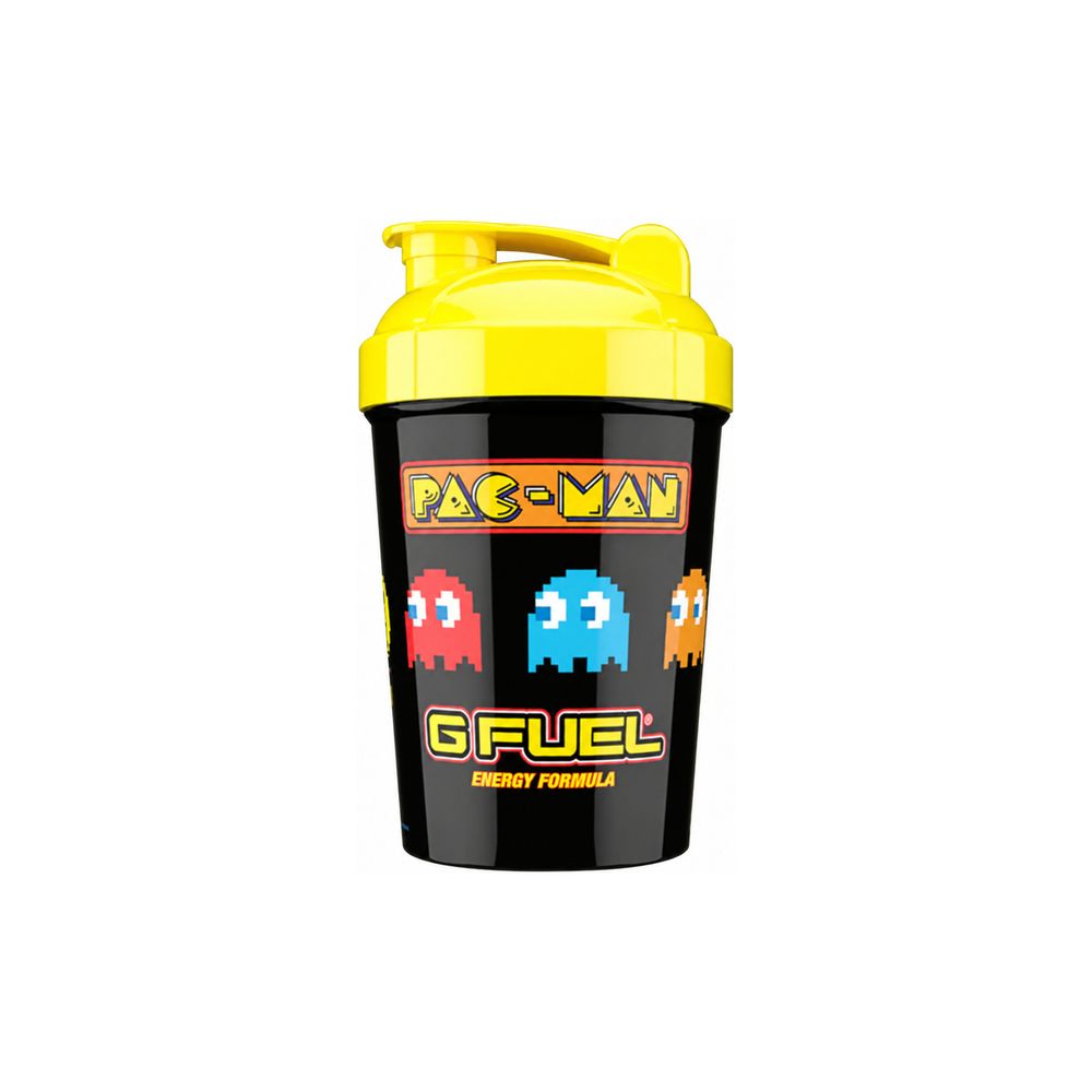 G FUEL Shaker - Ghost Gang