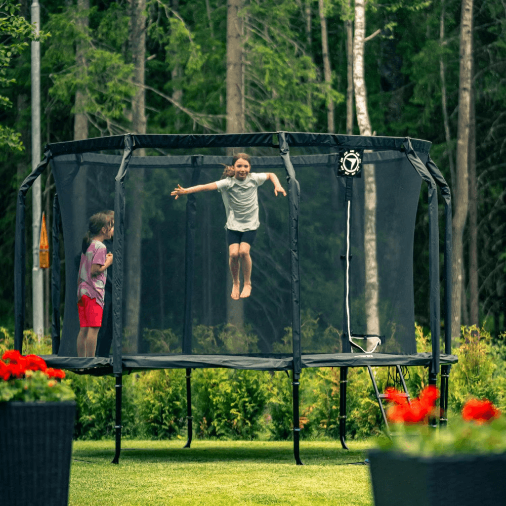 Riverdale AIR Trampoline 427 cm