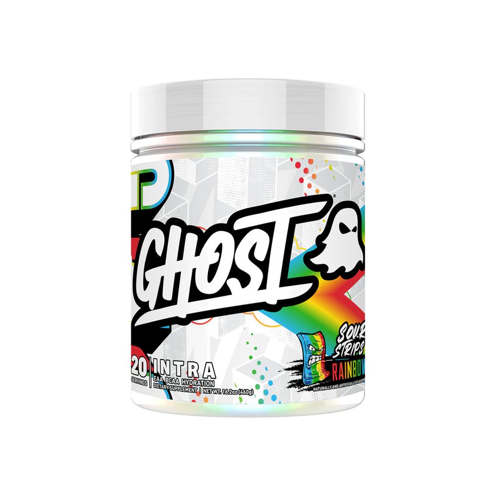 Ghost Intra 20 serveringer