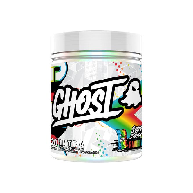 Hovedbilde Ghost Intra 20 serveringer