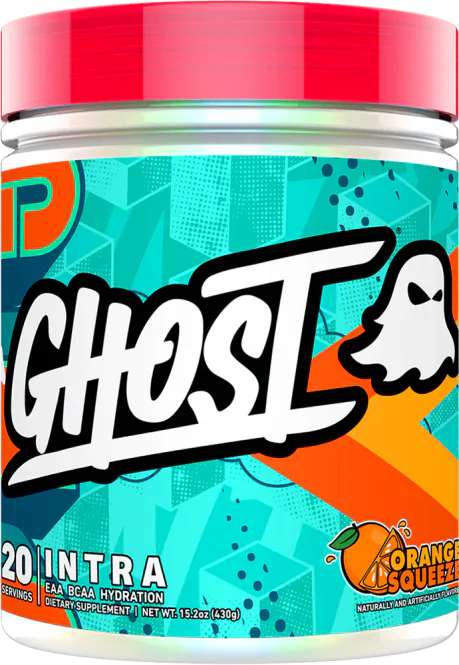 Hovedbilde Ghost Intra 20 serveringer