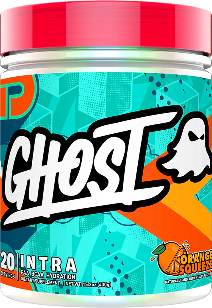 Ghost Intra 20 serveringer