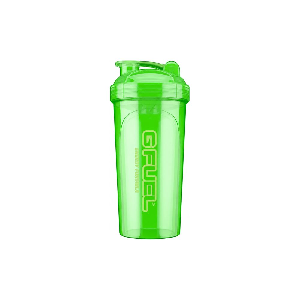 G FUEL Shaker - Colossal Green