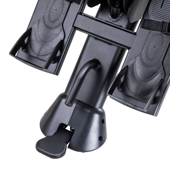 Hovedbilde inSPORTline inCondi RW600 romaskin
