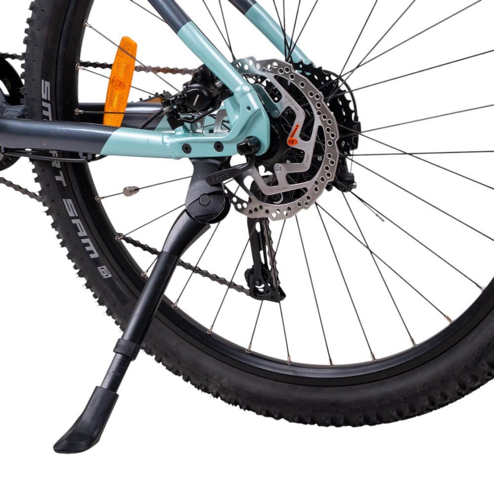 inSPORTline Women's Mountain E-Bike ISL Asuki 630 Wh 16