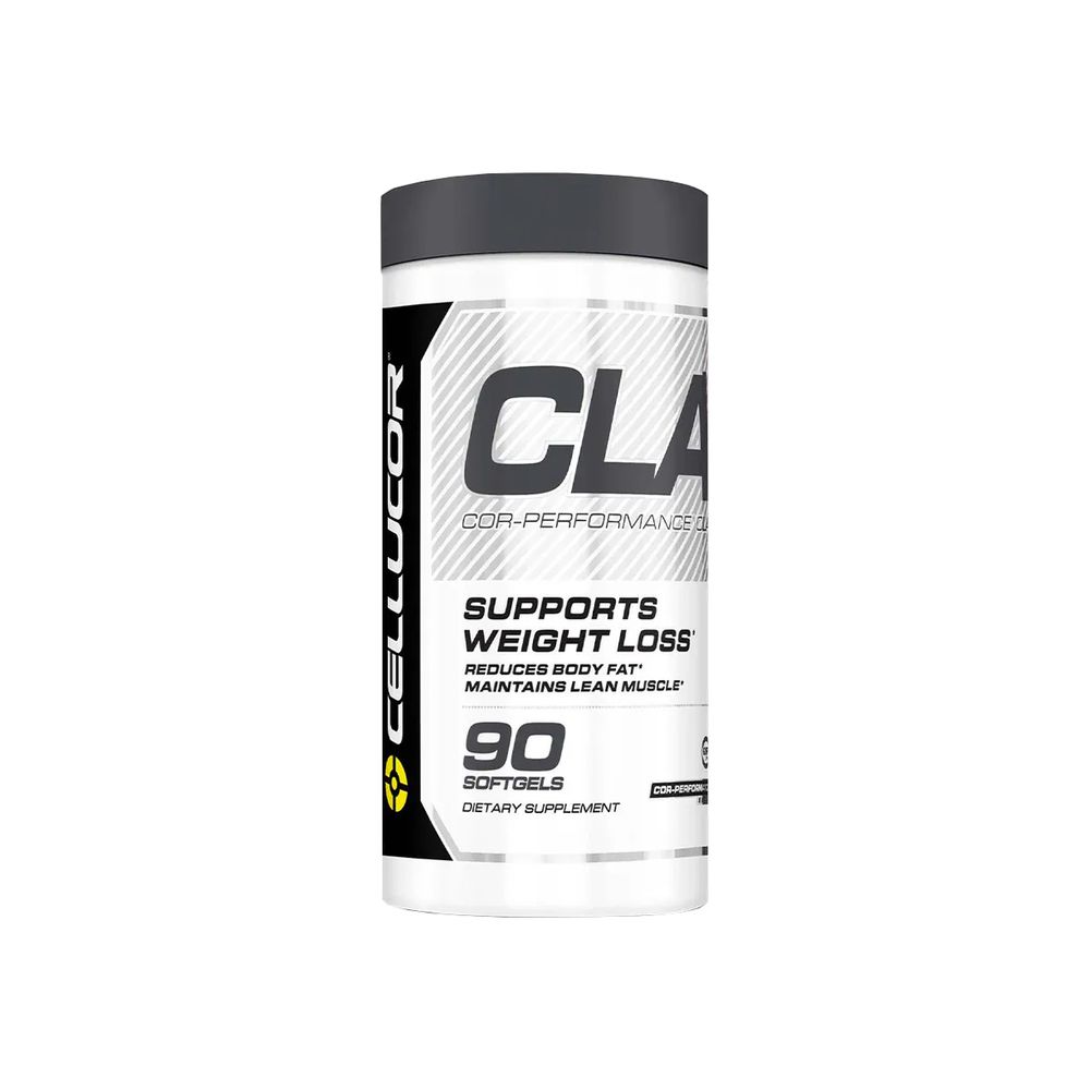 Cellucor CLA 90 softgels