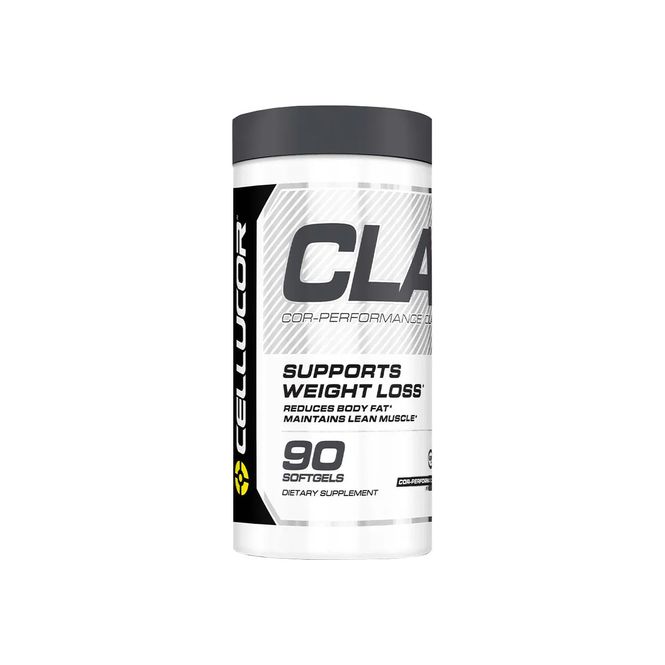 Hovedbilde Cellucor CLA 90 softgels
