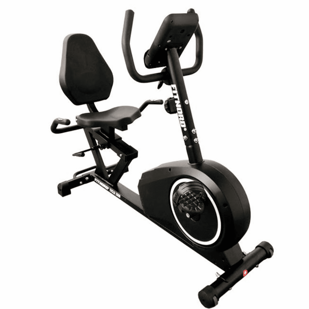 FitNord Cyclo 200R Rekumbent Trimsykkel