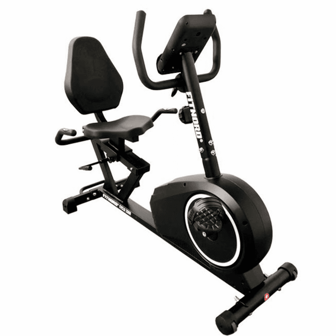 Hovedbilde FitNord Cyclo 200R Rekumbent Trimsykkel