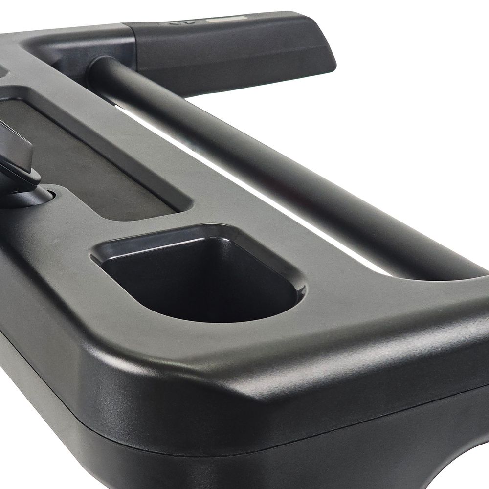 Tredemølle TM 4500 S med el stigning - max 20 km/t