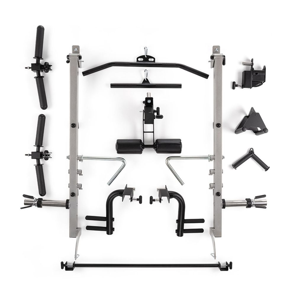 inSPORTline Power Rack Kabelsøyle CC700