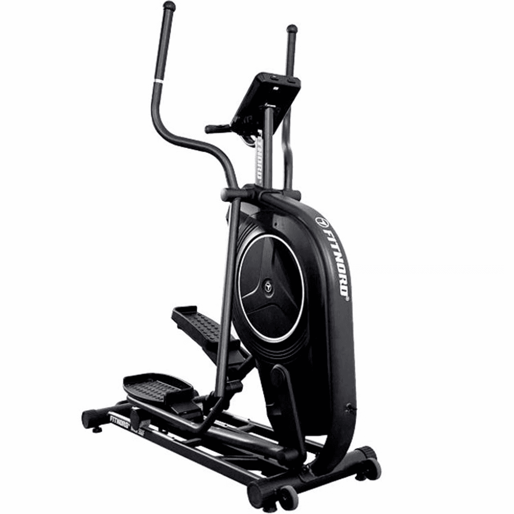 Hiker 500F crosstrainer – forhjulsdrevet