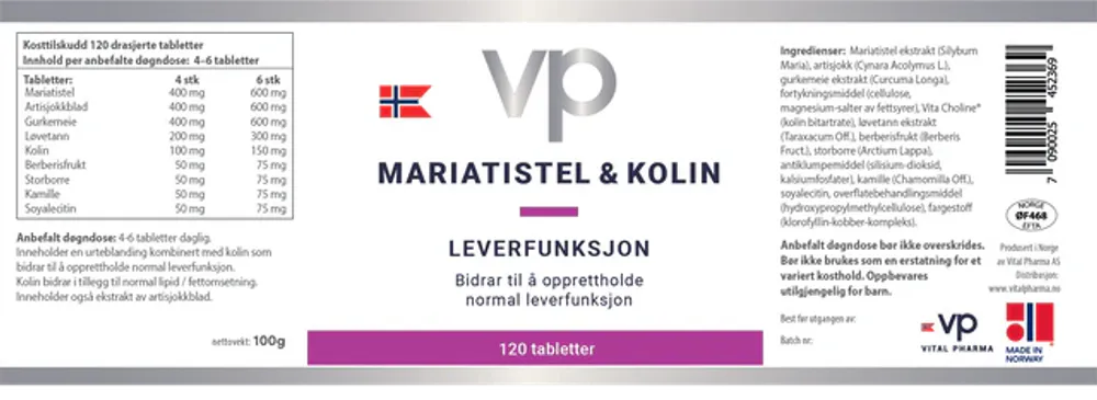 Mariatistel & Kolin