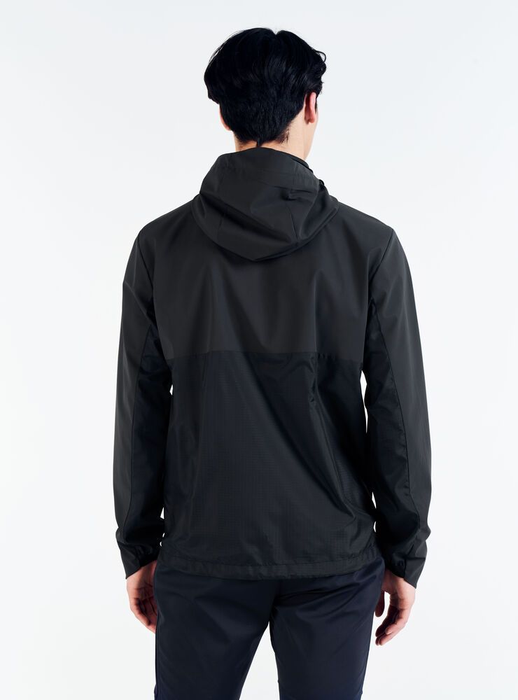 Craft ADV Unify Lumen Jacket Herre Black