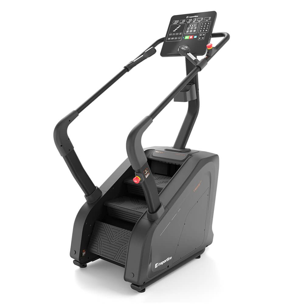 InSPORTline trappemaskin Velocer STP Lite
