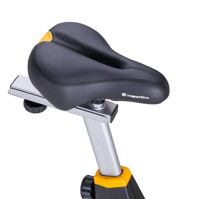 Hovedbilde inSPORTline inCondi S100i - spinningsykkel med ...