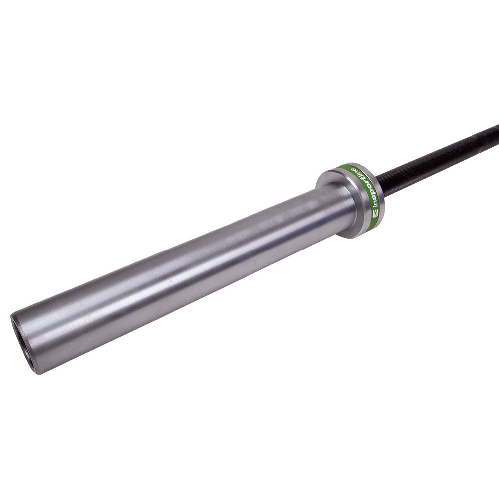 Olympisk vektstang 200 cm - 50 mm - 450 kg