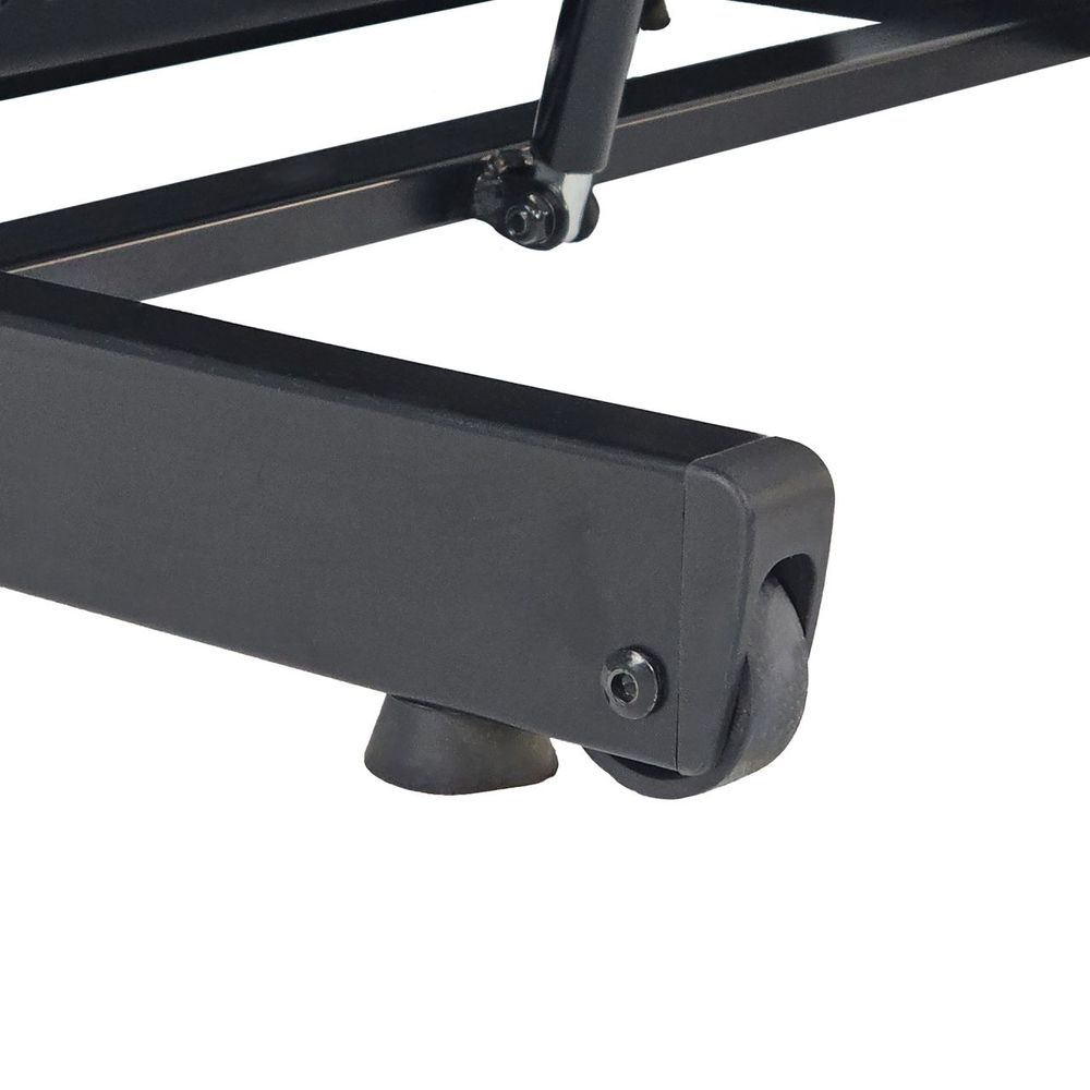 TM 4000S Tredemølle - Børsteløs motor, 16 km/t