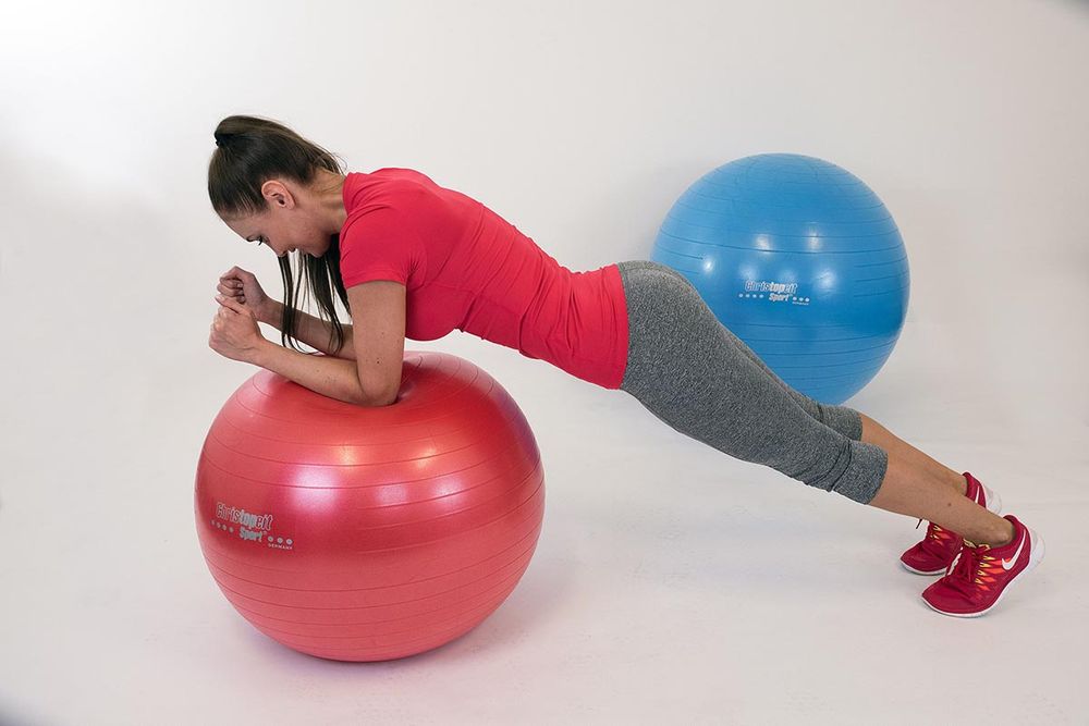 Gymball 75 cm
