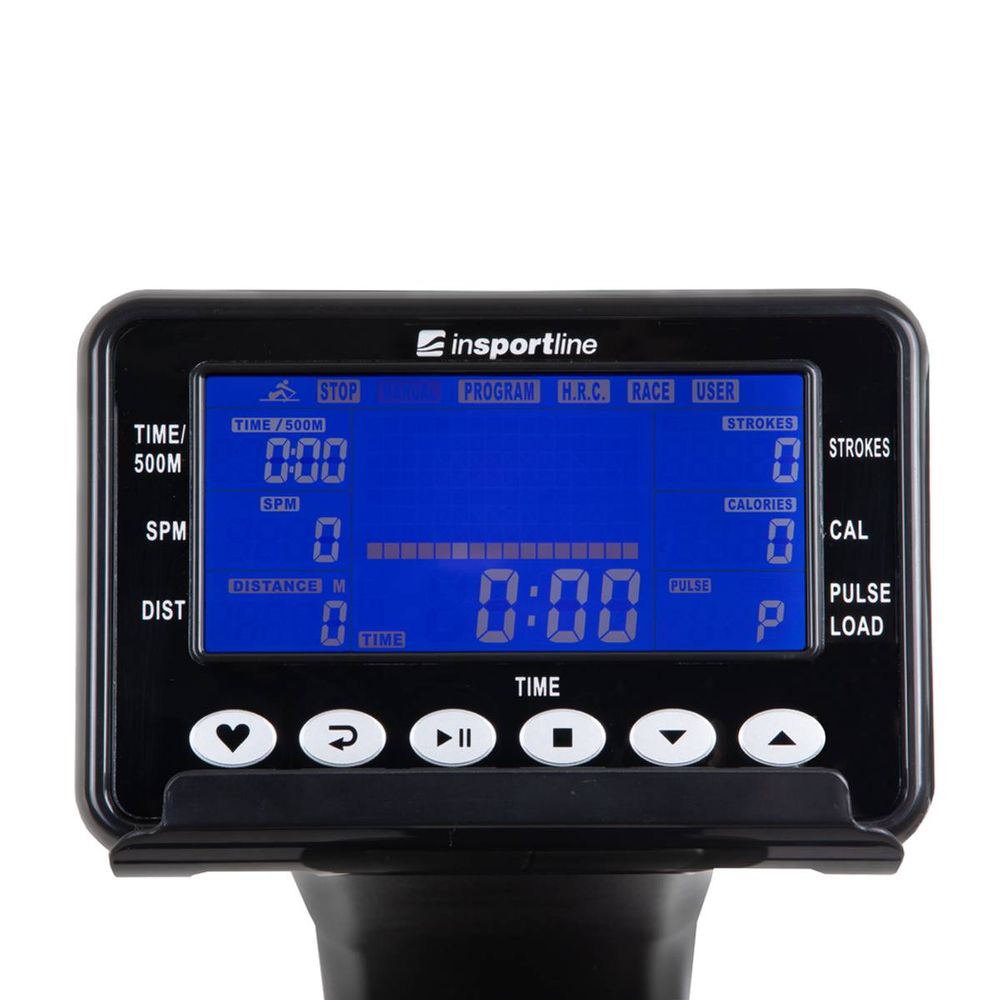 inSPORTline Romaskin inCondi RW600