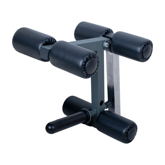Hovedbilde inSPORTline Profi - leg extension og leg curl til ...