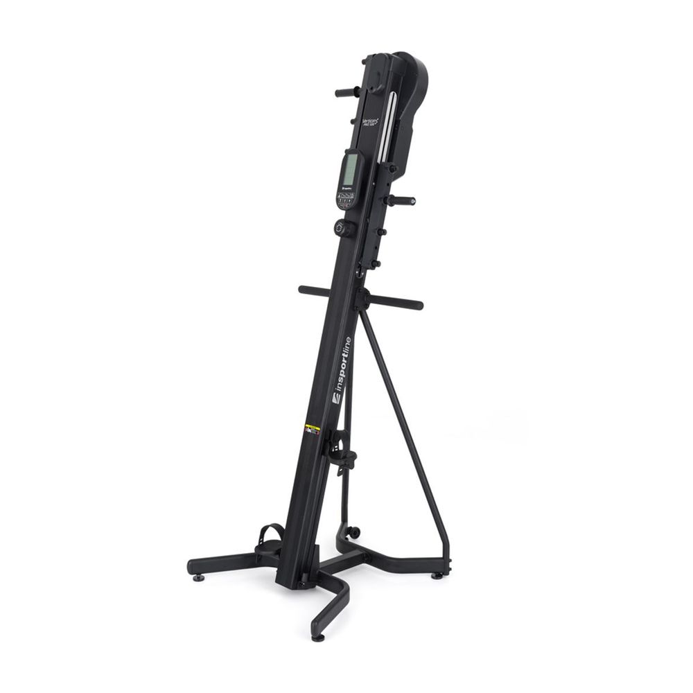 inSPORTline Profesjonell Klatremaskin Verticon Pro 500