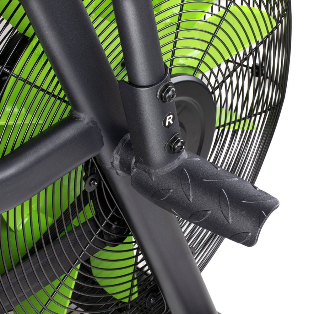 inSPORTline treningssykkel Airbike Lite